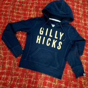 Gilly Hicks Sweatshirt